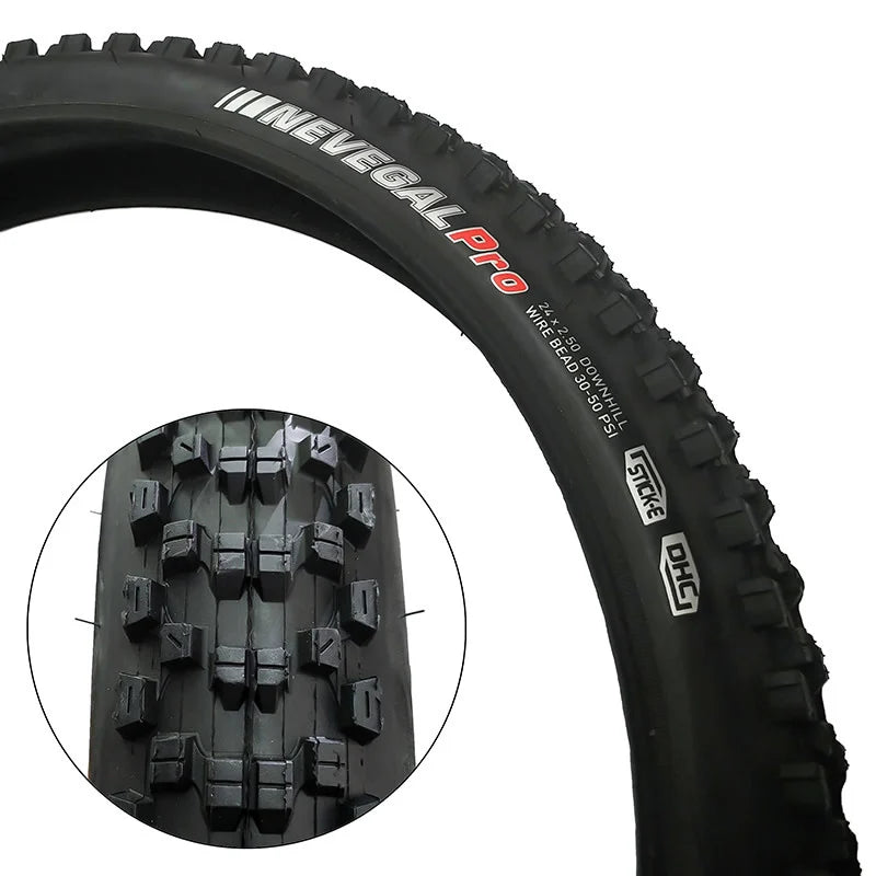 Kenda Nevegal Pro 24 x 2.50 tire