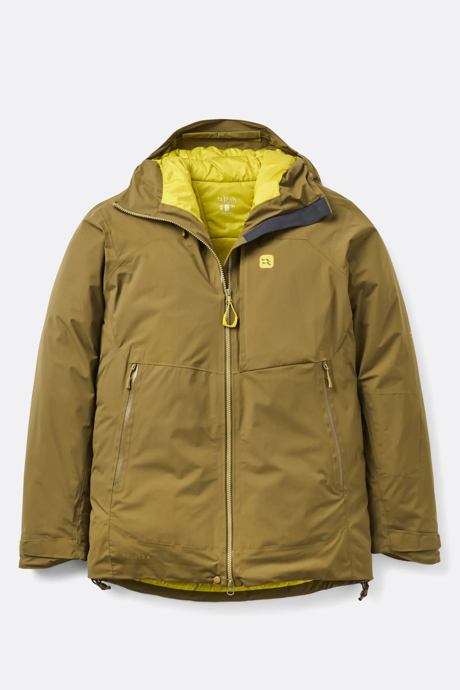 M Khroma Diffract jacket