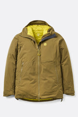 M Khroma Diffract jacket