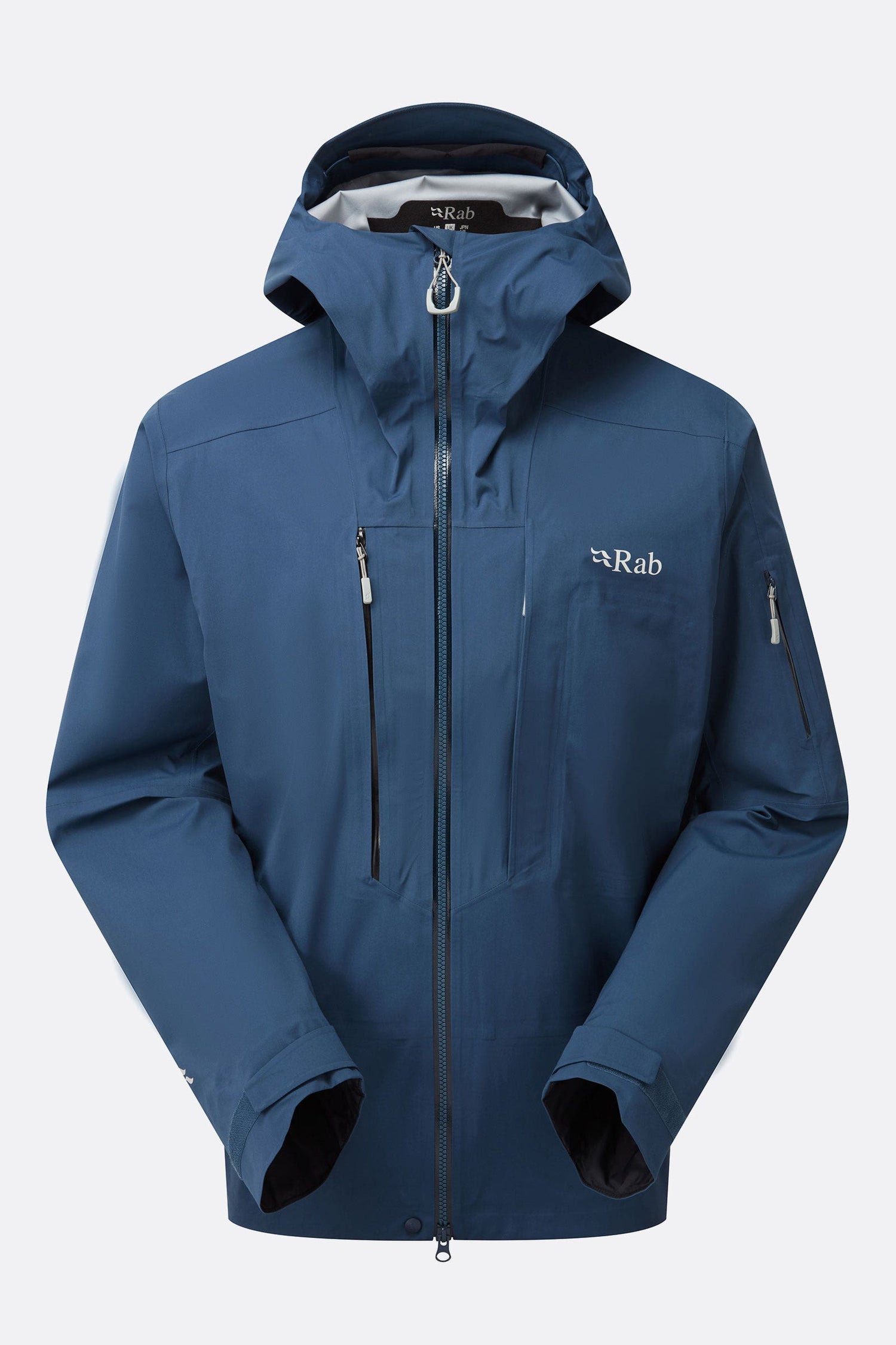 Veste de ski imperméable Khroma Kinetic pour hommes