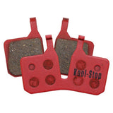 Kool-Stop KS-D175 Brake Pads