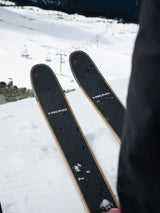 KORE 100 Ti Freeride Ski