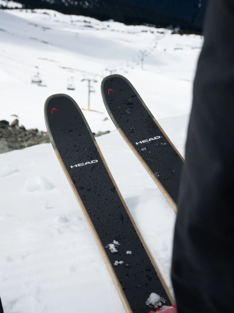 KORE 100 Ti Freeride Ski