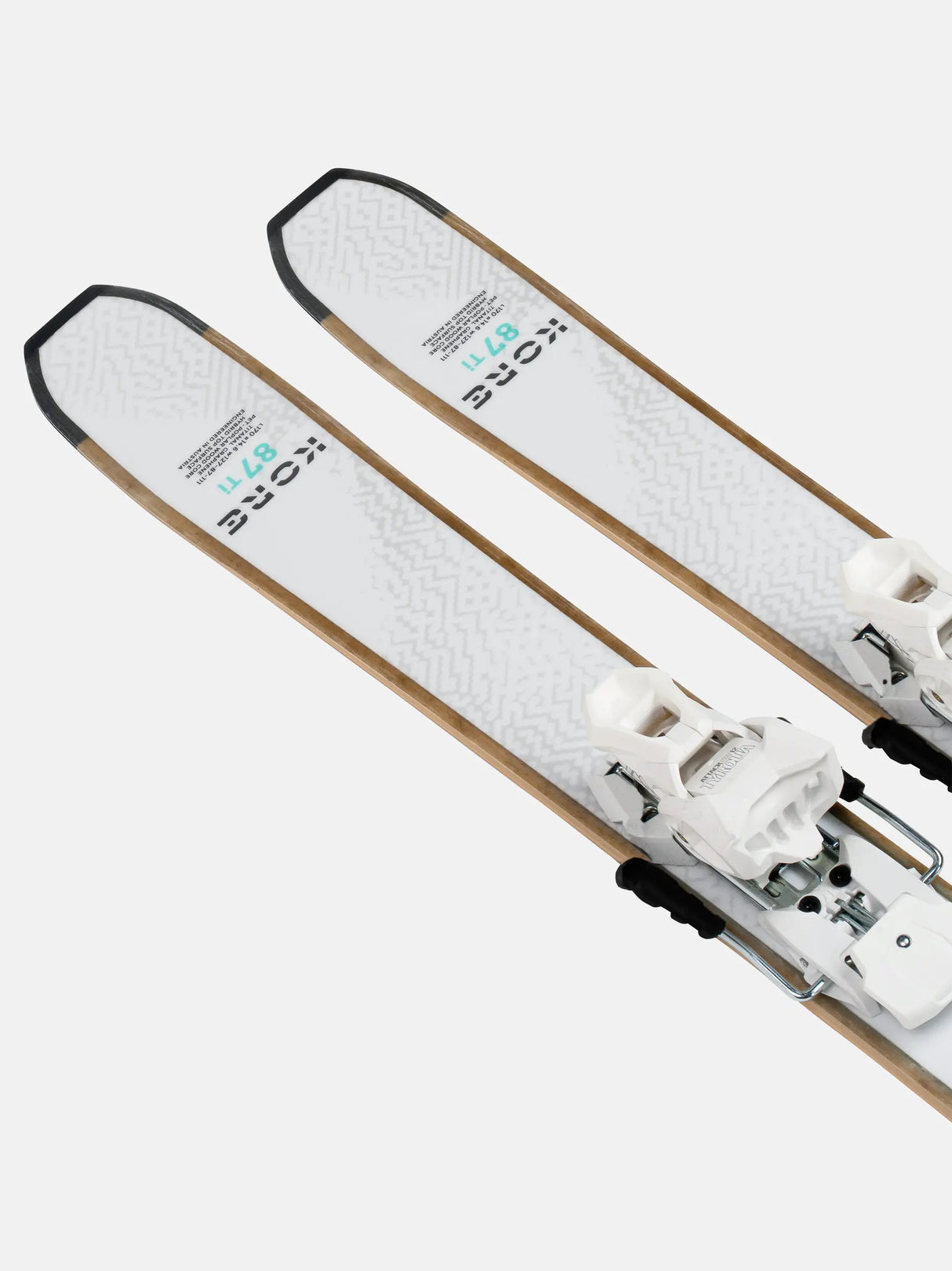 KORE 87 Ti W Freeride Ski