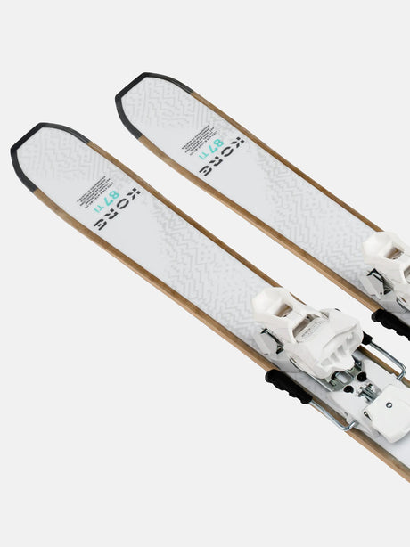 KORE 87 Ti W Freeride Ski
