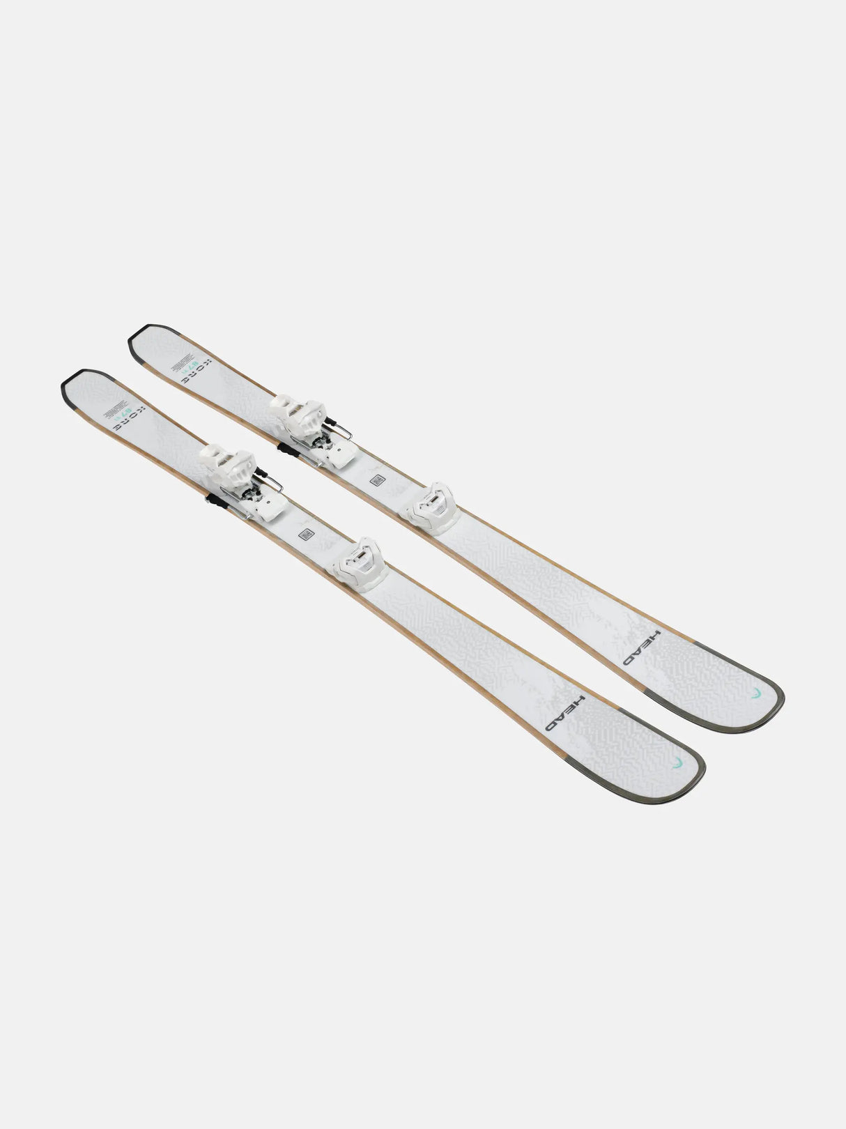 KORE 87 Ti W Freeride Ski