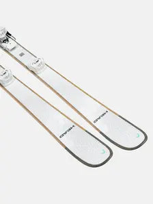 KORE 87 Ti W Freeride Ski