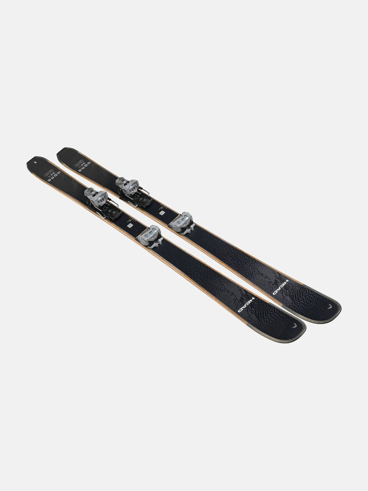 KORE 88 Ti Freeride Ski