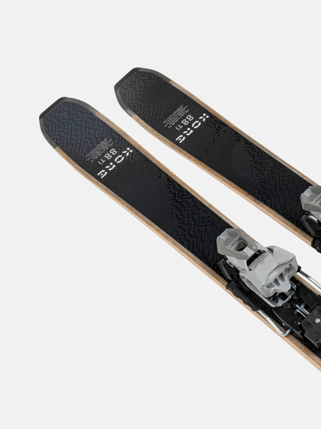 KORE 88 Ti Freeride Ski