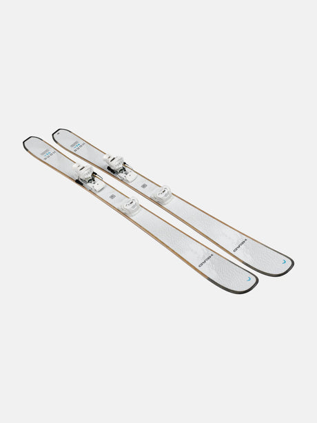 KORE 93 Ti W Freeride Ski