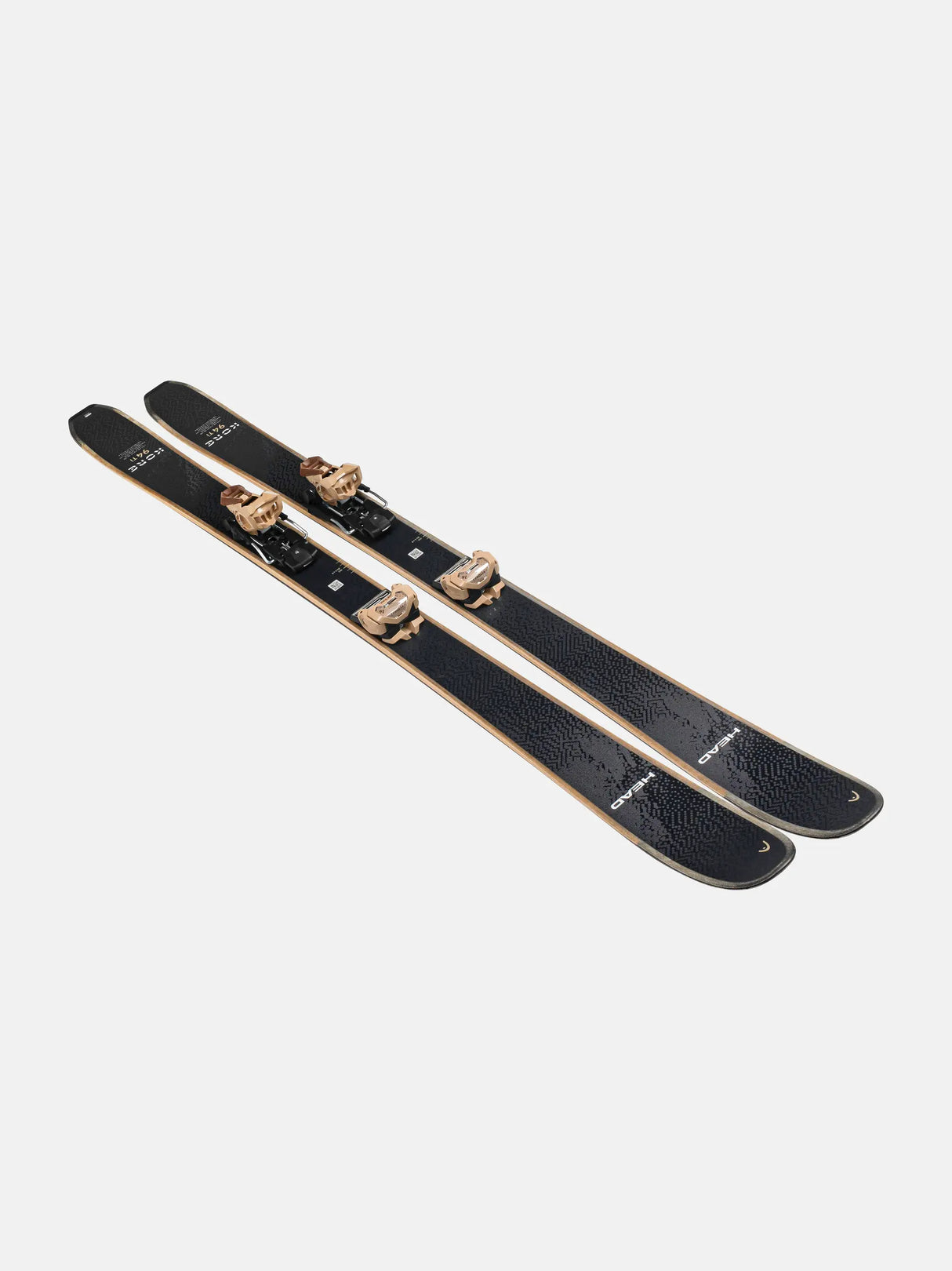 KORE 94 Ti Freeride Ski