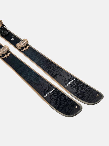 KORE 94 Ti Freeride Ski