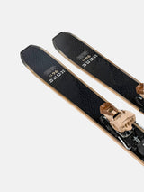 KORE 94 Ti Freeride Ski