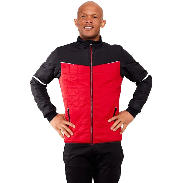 Swix Menali Coat Men 