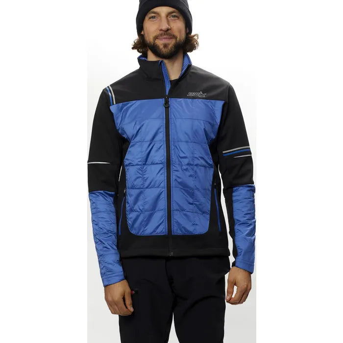 Swix Navado Coat Men