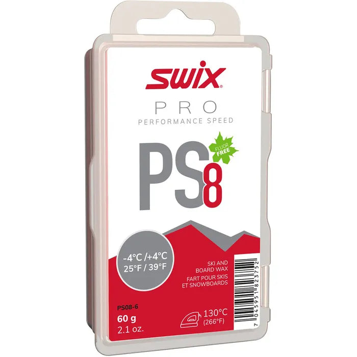 Fart De Glisse Swix Pro PS