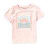Girl's Sunrise Dreams T-shirt