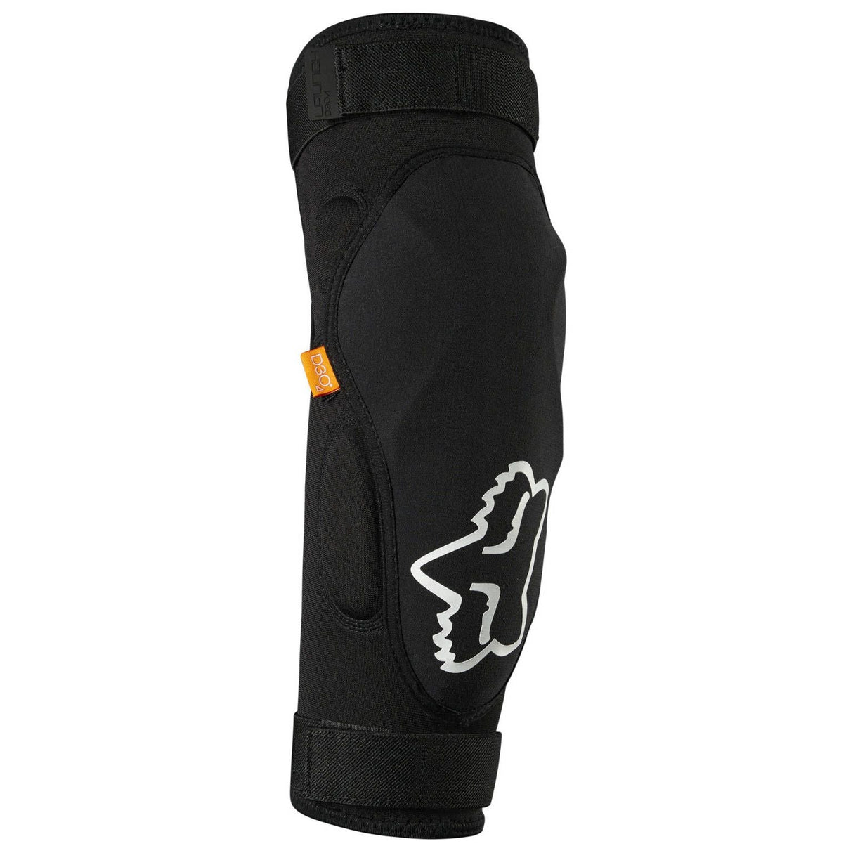 Launch D3O MTB Elbow Guards - Fox