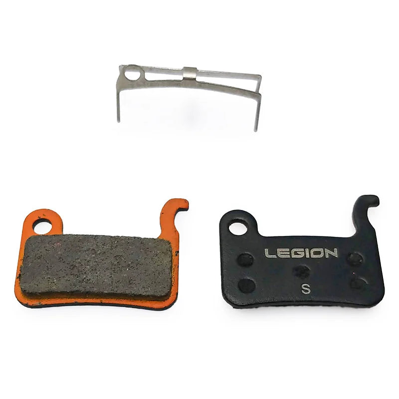 Legion DPS-SH-04-SF Brake Pads