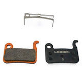 Legion DPS-SH-04-SF Brake Pads