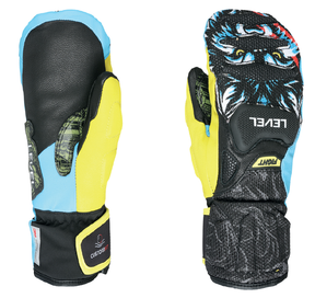 Mitaines Level SQ CF Junior (26/27)