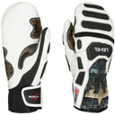SQ CF Mitt black/white