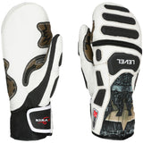 SQ CF Mitt black/white