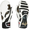 SQ CF Mitt black/white