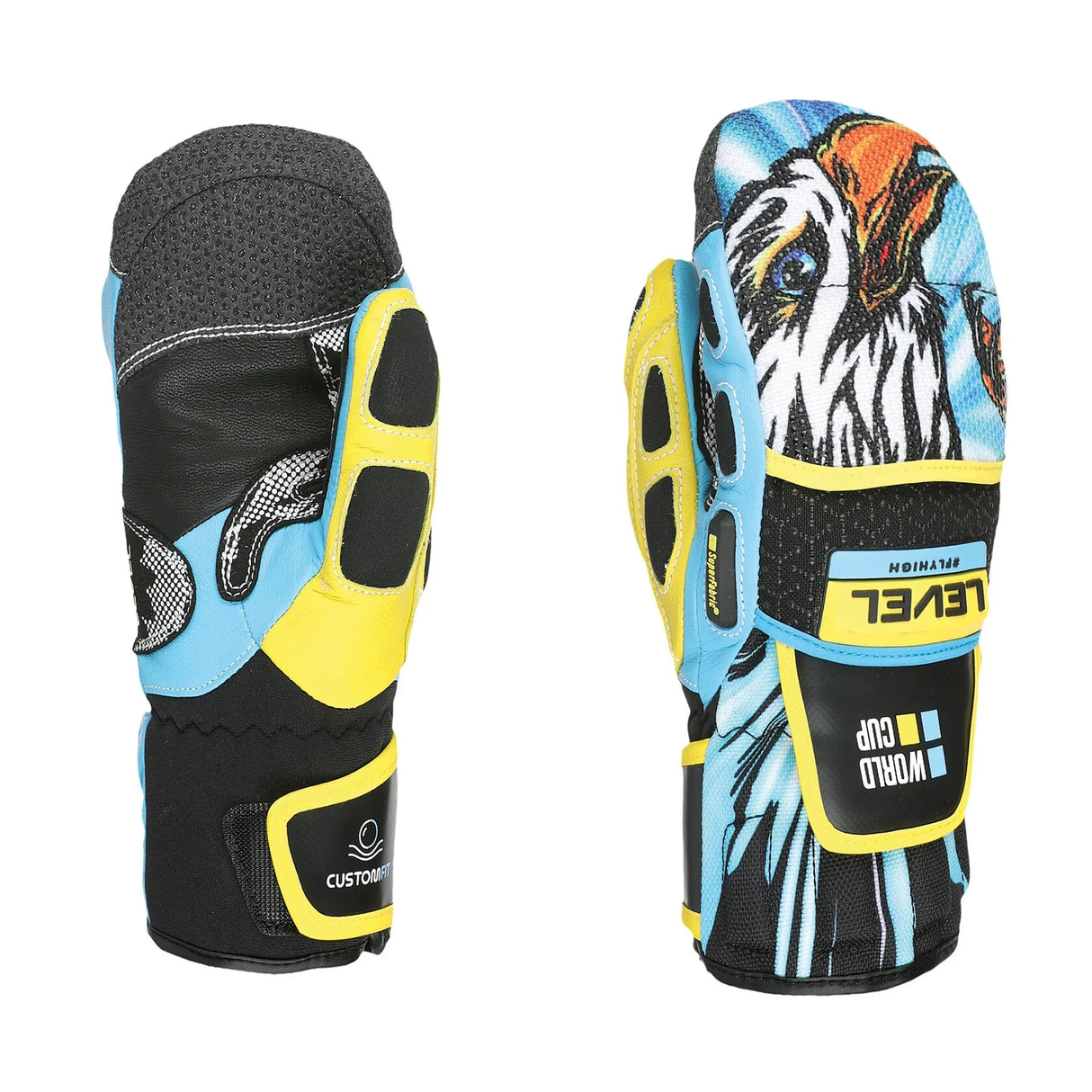 Worldcup Jr CF Mitt
