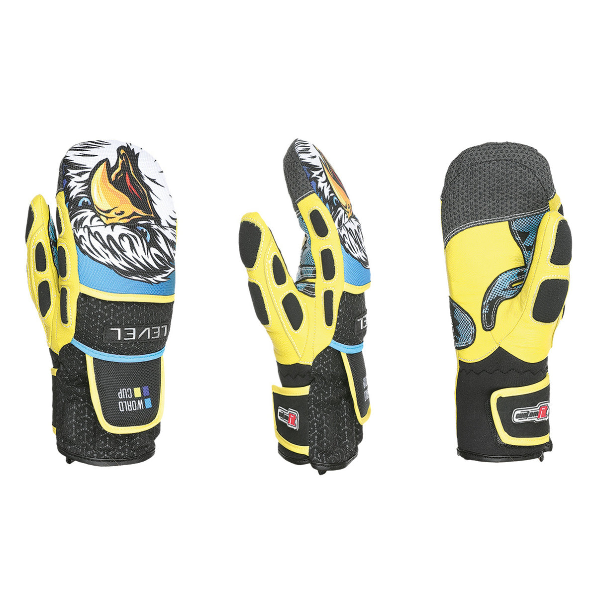 Race Jr Mitt