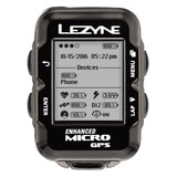 Lezyne Micro GPS Computer