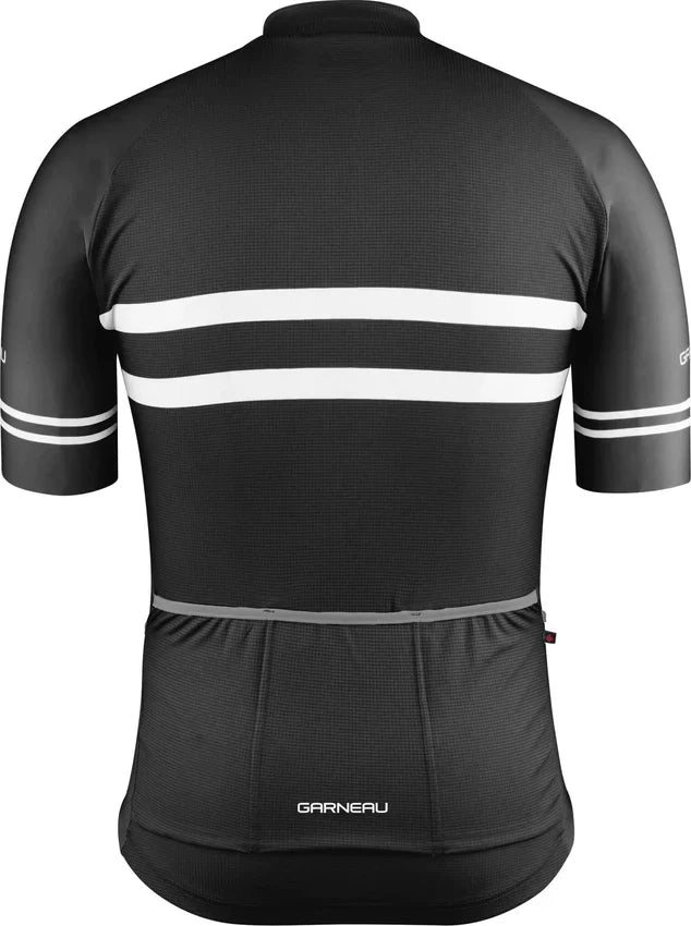 Louis Garneau Premium Vintage Road Jersey Men