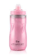Life Sports Gear Insulated Bottle