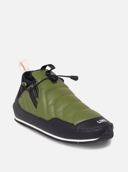 Line Bootie 1.0 2026