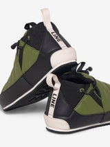 Line Bootie 1.0 2026