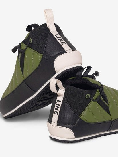 Line Bootie 1.0 2026