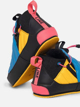 Line Bootie 1.0 2026