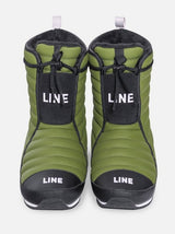 Line Bootie 2.0 2026