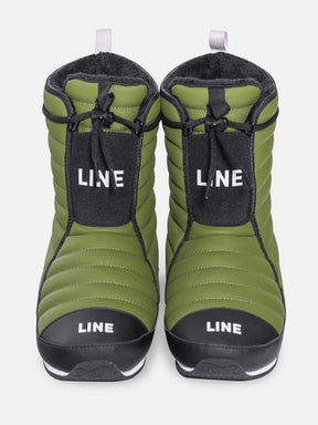 Line Bootie 2.0 2026