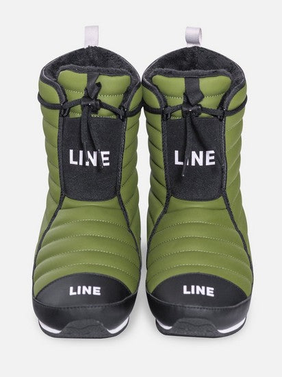 Line Bootie 2.0 2026