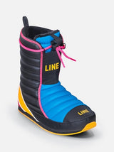 Line Bootie 2.0 2026