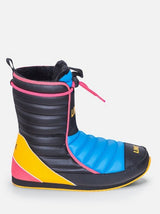 Line Bootie 2.0 2026