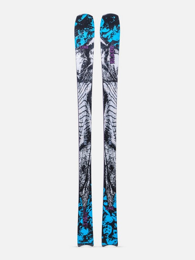 LINE Blade Skis 2026
