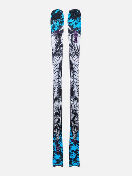 LINE Blade Skis 2026