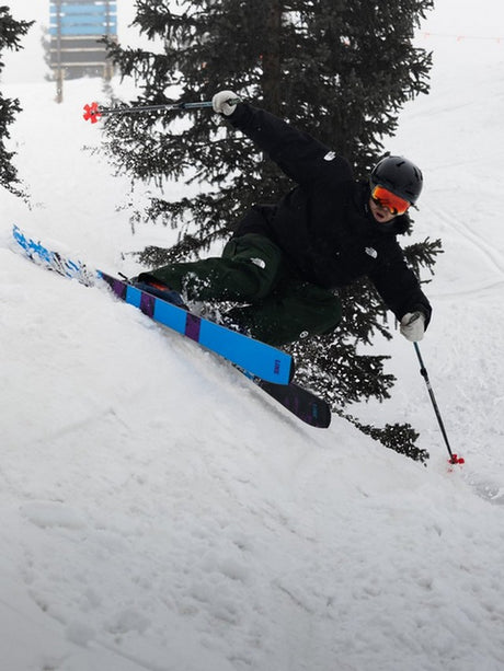 LINE Blade Skis 2026