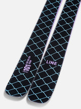 LINE Chronic 101 Skis 2026