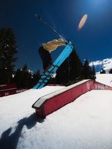 LINE Chronic 101 Skis 2026