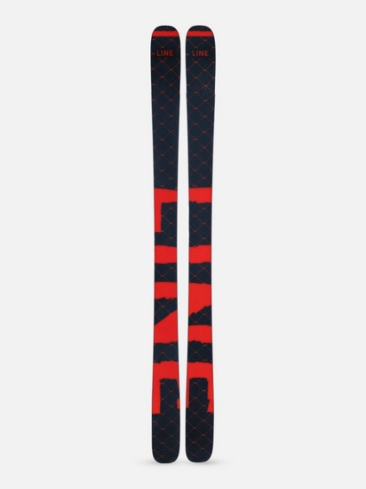 LINE Chronic 94 Skis 2026