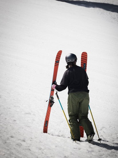 LINE Chronic 94 Skis 2026