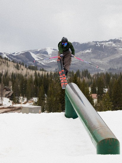 LINE Chronic 94 Skis 2026